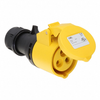 Power Entry Connectors - Inlets, Outlets, Modules - 1920-2235-ND - DigiKey