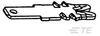 Magnet Wire Terminals - 1601106-2 - TE Connectivity