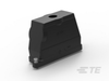 Rectangular Connector Hoods & Bases - T1920240125-009 - TE Connectivity