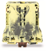 Terminal Blocks - Din Rail, Channel - 2946-285-191-ND - DigiKey
