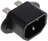 Power Entry Connectors - Inlets, Outlets, Modules - 486-3784-ND - DigiKey