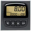 Indicator, 12-Digits, Panel Mount; No. Of Digits / Alpha Omega - 63AH4498 - Newark, An Avnet Company