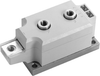 Thyristor Diode Module 253A 1.6Kv A56; Scr Module Type Semikron - 88K1173 - Newark, An Avnet Company