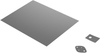 Thermal Gap Pad, Silicone/fiberglass/gry; Thermal Conductivity Loctite - 83AH7324 - Newark, An Avnet Company