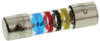 Cartridge Fuse, Time Delay, 4A, 250V; Blow Characteristic Littelfuse - 79K4297 - Newark, An Avnet Company