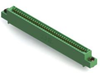 Card Edge Conn, Single Side, 38Pos, Th; Card Edge Connector Type Edac - 69AJ7771 - Newark, An Avnet Company