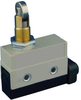 Microswitch, Roller Plunger, 250Vac, 10A; Microswitch Type Multicomp Pro - 49AC6308 - Newark, An Avnet Company