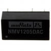 Power Supplies Board Mount DCDC Converters - NMV1205DAC - 847697-NMV1205DAC - Win Source Electronics