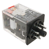 Power Relays, Over 2 Amps -- MKS2PINAC50-ND