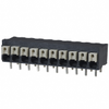 Wire to Board - 281-2039-ND - DigiKey