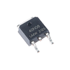 Single FETs, MOSFETs - 4518-40N06CT-ND - DigiKey