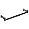 Patchbay, Jack Panel Accessories - SRBBRWC-KIT-ND - DigiKey