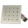 Keypad Switches -- GH7305-ND - Image