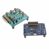 Audio Amplifier Evaluation Boards - 505-MAX98396EVSYS#-ND - DigiKey