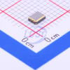 Crystal Oscillator/Oscillator/Resonator >> Oscillators -- OXETGLJANF-27MHZ