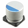 Aluminum - Polymer Capacitors - 493-4564-1-ND - DigiKey
