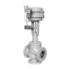 3-Way Diverting/Mixing Globe Valve - Image
