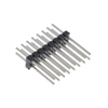 Headers, Male Pins - MTMM-108-12-T-D-200-ND - DigiKey