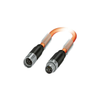 Circular Cable Assemblies - 1619321-ND - DigiKey