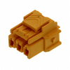 Rectangular Connector Housings - A128804-ND - DigiKey
