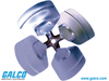 MARS Fan Blades - 40090 - Galco Industrial Electronics
