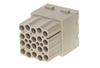 Power Connectors - 09140203101 - Powell Electronics, Inc.