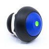 Pushbutton Switches - 141-RP8100B2M1CEBLKBLUGRN-ND - DigiKey