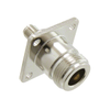 Coaxial Connector (RF) Adapters - 991-1141-ND - DigiKey