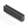 Edgeboard Connectors - 151-737-024-560-206-ND - DigiKey