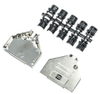 D Sub Backshells - 5489969 - RS Components, Ltd.