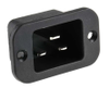 IEC Connectors - 7769135 - RS Components, Ltd.