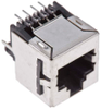 Ethernet Connectors - 7827723 - RS Components, Ltd.