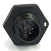 Industrial Circular Connectors - 2338227 - RS Components, Ltd.