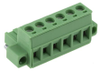 Pluggable Terminal Blocks - 8026388 - RS Components, Ltd.