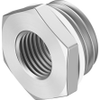 Pneumatic Fittings - 343399 - RS Components, Ltd.