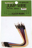 Breadboard Jumper Wires - 5053374 - RS Components, Ltd.