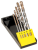 Drill Bit Sets - 2755252 - RS Components, Ltd.