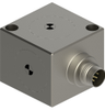 High Precision Triaxial MEMS Accelerometer -- 7503D1 - Image