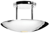 Semi-Flush Mts.-Bowl Style - 384546 - Light Center (The)
