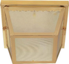 60-471 Exterior -Ceiling Mount - 714178 - Capital Lighting, Inc.