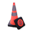 Traffic Cones - 2217860 - RS Components, Ltd.