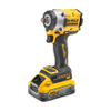 Impact Wrenches -- 134736 - Image