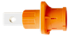 Power Connectors - 1001-ESF-350A02-AAO020 - New Yorker Electronics Co., Inc.