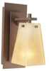 4451BZ Sconces-Single Glass - 696507 - Capital Lighting, Inc.