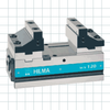 High-Precision Super-Compact 5-Axis -- SCS Series Super-Compact Vises (Manual)