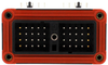 Board Mount Connector - DRC Series -- DRC13-40PC-G002 - Image