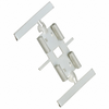 Terminals - Quick Connects, Quick Disconnect Connectors - A100773TR-ND - DigiKey