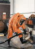 Protective Cloth for Optimum Protection Against Chemicals and Gases -- ContiBarrierSystem® - Image