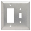 Standard Wall Plate -- SSO126 - Image