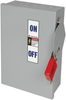 Disconnect Switch -- 1494H-DA3H2 - Image